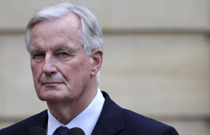 EN DIRECT. Les premiers dirigeants politiques convoqués par Michel Barnier arrivent à Matignon en vue de former un gouvernement