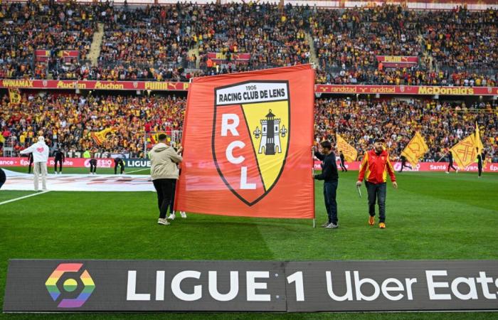 Le RC Lens annonce une révolution !