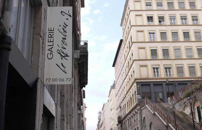 « Cette pause sera particulièrement douloureuse », la galerie photo lyonnaise Le Réverbère tire sa révérence avec une ultime exposition