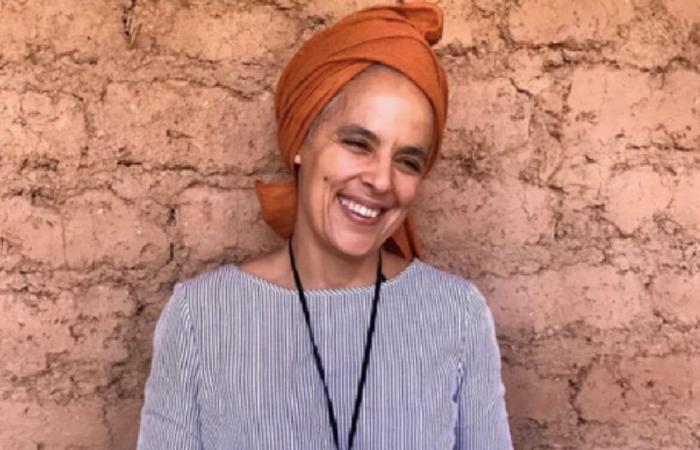 La Marocaine Salima Naji récompensée par l’Académie française d’architecture