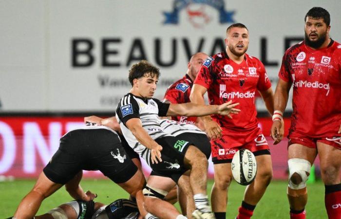 Pro D2 – Oyonnax et Brive s’en sortent bien, Soyaux-Angoulême confirme… Nos pronostics pour la 4e journée