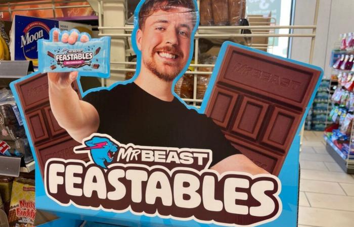 scandale dans l’empire MrBeast