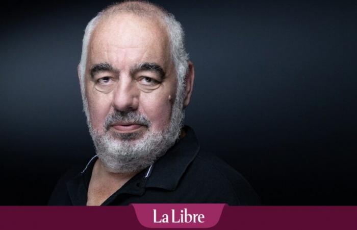 Philippe Jaenada fait revivre « la plus belle fille du quartier » dans son nouveau roman, « La déinvolture est une très belle chose »