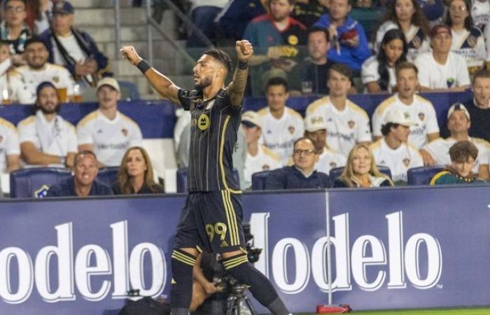 Los Angeles FC vs. Austin FC – pronostics, actualités de l’équipe, compositions