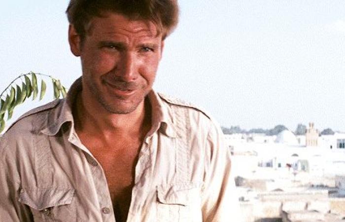 vous avez grandi avec Indiana Jones si vous pouvez nommer ces 10 personnages