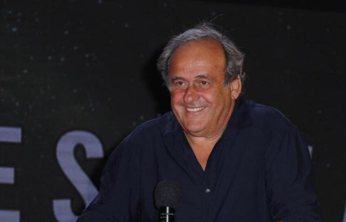 L’avis tranché de Michel Platini sur la nouvelle formule de la C1, qui propose une idée étrange pour révolutionner le football