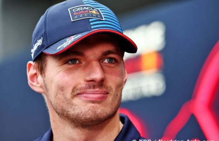 Formule 1 | Verstappen attaque la FIA à propos de son langage à la radio : « Nous avons 5 ans ? »