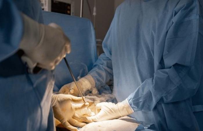 Un homme décède après avoir subi par erreur une ablation du foie au lieu de la rate