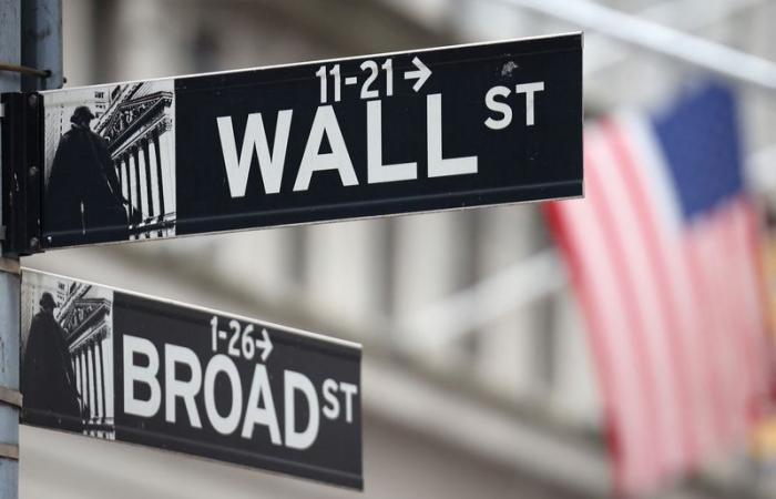 Wall Street devrait être positive après la dernière décision de la Fed