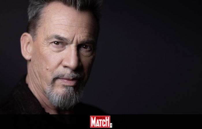 Florent Pagny donne des nouvelles de son état de santé et fait le point sur son traitement