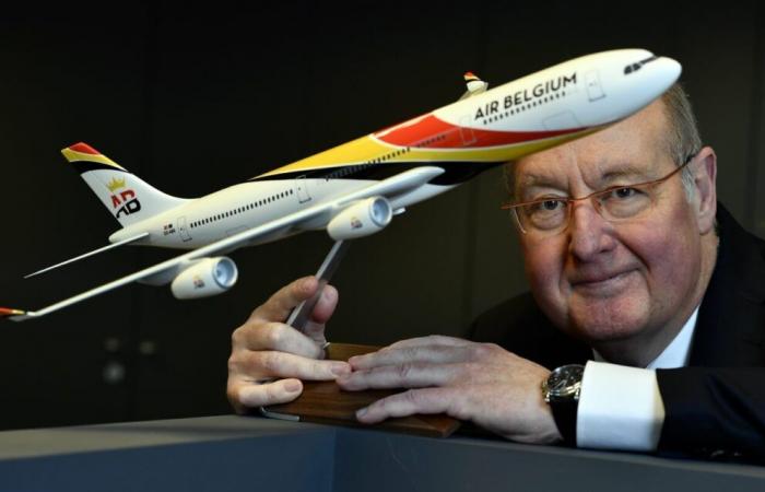 Le Tribunal de l’entreprise du Brabant wallon offrira-t-il une nouvelle chance à Air Belgium ?