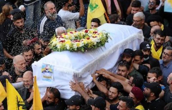 Après les bipeurs, les talkies-walkies du Hezbollah explosent au Liban, faisant au moins 20 morts et 450 blessés