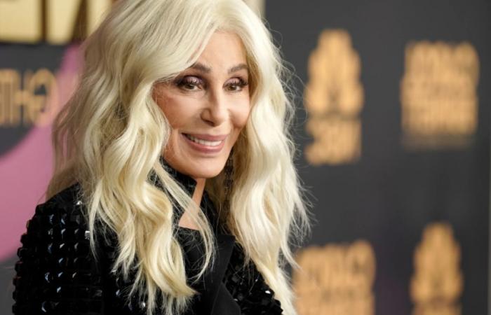 Voici pourquoi la villa de 75 millions de dollars de Cher à Malibu suscite autant d’intérêt – Actual Immo