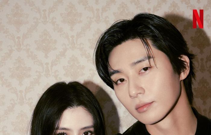 Han So Hee et Park Seo Joon parlent de leur relation sur le tournage de « Gyeongseong Creature 2 » – K-GEN