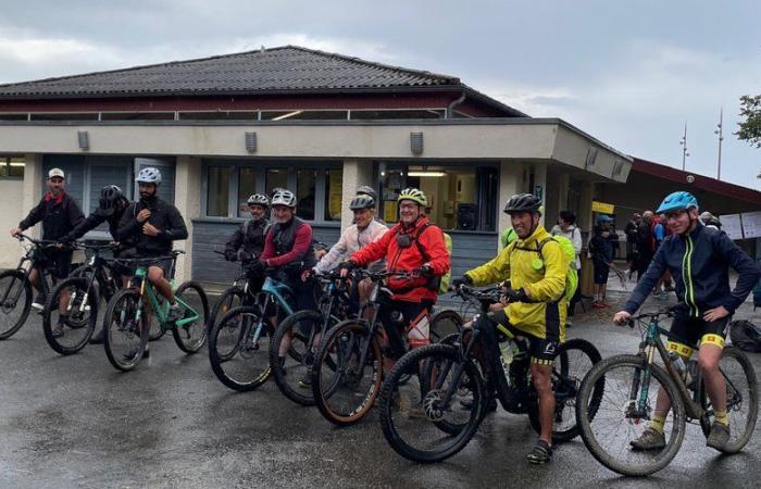 Trie-sur-Baïse. Ce week-end sera consacré au cyclisme, route et VTT