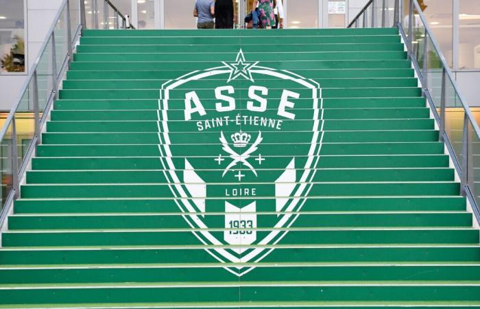 L’ASSE a signé une nouvelle recrue rapidement !