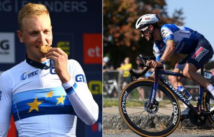 Cyclisme. Route – Tim Merlier inaugurera son maillot vendredi… Alaphilippe au Super 8