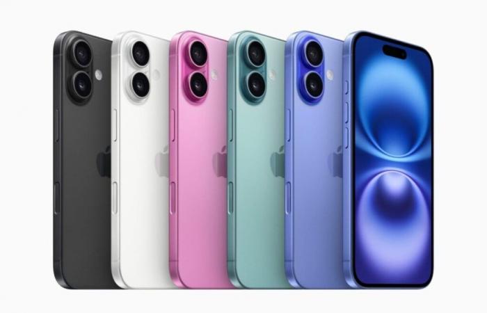 Apple vend moins de smartphones qu’un fabricant chinois et ce n’est pas Huawei