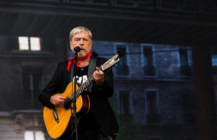 « J’espère que parler ne fera pas de mal », Renaud brise le silence sur l’affaire Gisèle Pélicot après la maladresse de Vianney