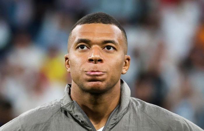 Il snobe Mbappé, le Real Madrid prend une grande décision !