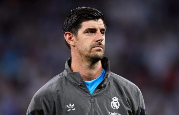 Le grand avertissement lancé par Thibaut Courtois au FC Barcelone