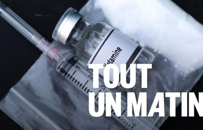 Les dangers d’une drogue de plus en plus populaire