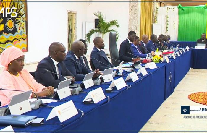 SENEGAL-MIGRATION / Le Chef de l’Etat annonce un programme budgétaire spécial « Prévention et lutte contre la migration irrégulière » – Agence de presse sénégalaise