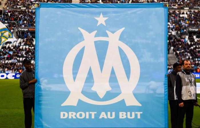 Indésirable à l’OM, ​​il lâche prise après son départ