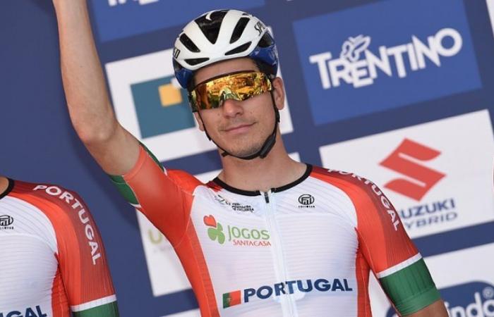 Cyclisme. Route – Championnats du Monde – Portugal à Zurich avec Joao Almeida comme leader