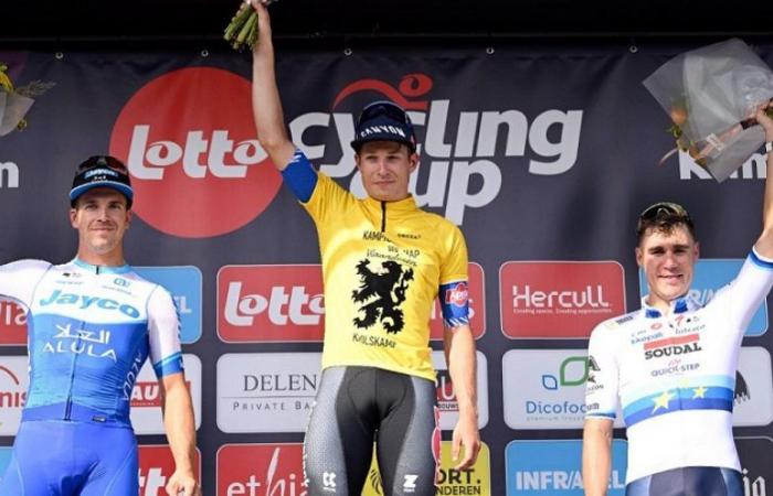 Cyclisme. Championnat des Flandres – Parcours, favoris du 108e Championnat des Flandres