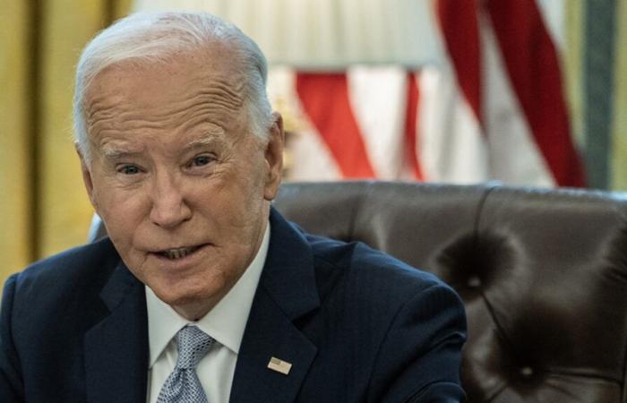 Des documents de campagne Trump envoyés à l’équipe Biden par des hackers iraniens ?