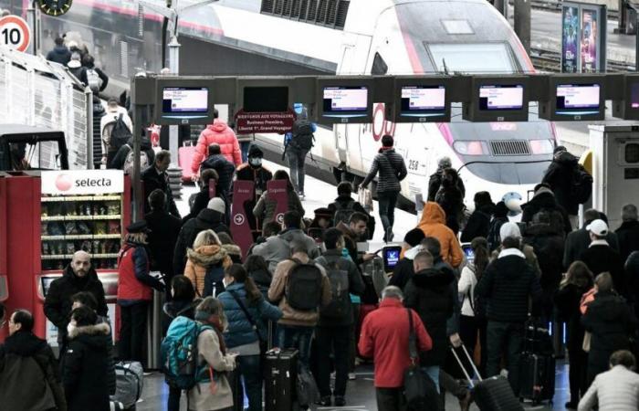 La SNCF justifie ses nouvelles mesures