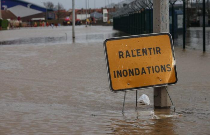 Inondations, érosion… A quoi ressemblera le Nord-Pas-de-Calais avec le changement climatique ?