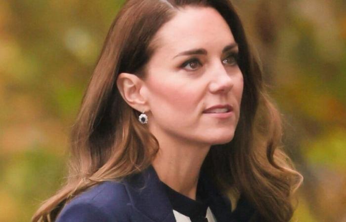 Kate Middleton vient-elle de commettre sa première grosse erreur avec le roi Charles ?