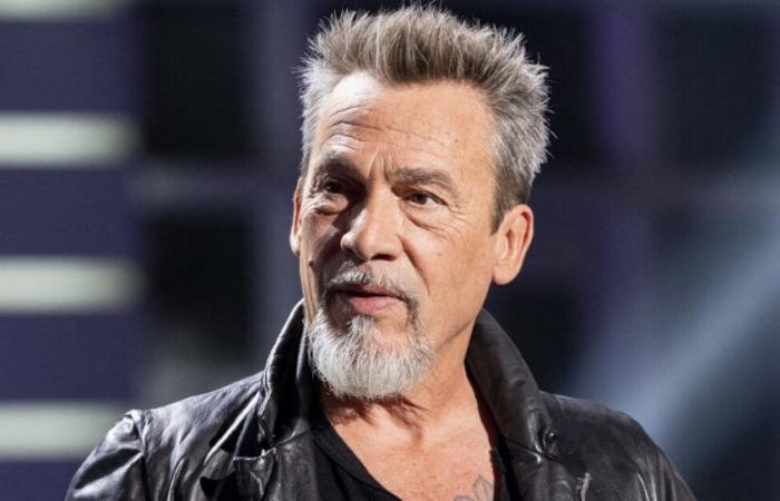 Florent Pagny a pris une grande décision concernant sa santé