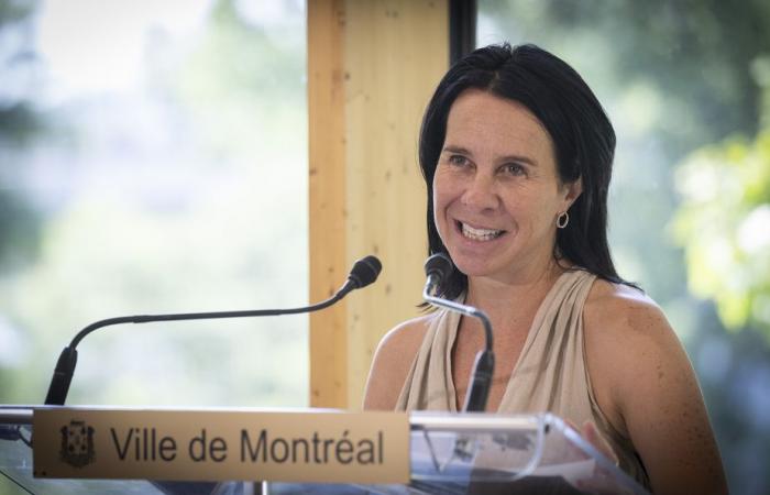 Le maire de Montréal participera à une réunion de l’ONU à New York cette semaine