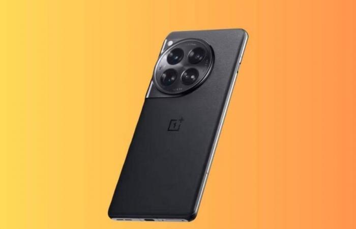 Le dernier smartphone OnePlus est à un prix avantageux sur ce site populaire