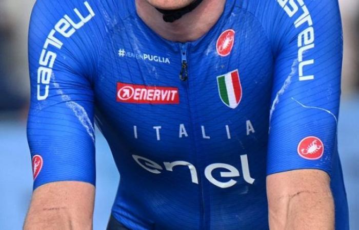 Cyclisme. Route – Championnats du Monde – On connait les Italiens sélectionnés pour Zurich