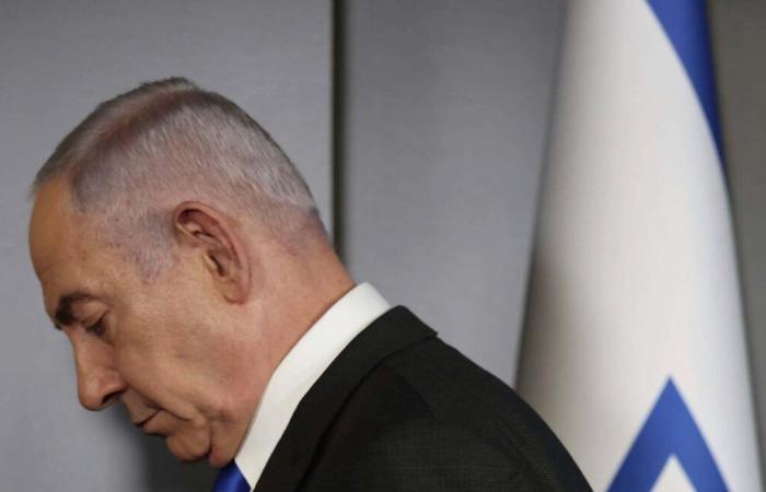 Qui est l’homme soupçonné d’avoir été recruté par l’Iran pour assassiner Benjamin Netanyahu ?