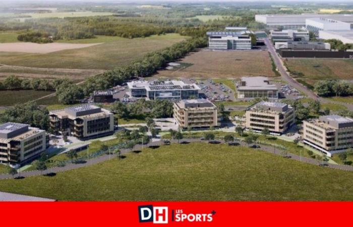 BDO Belgium quittera La Hulpe pour Wavre en 2025