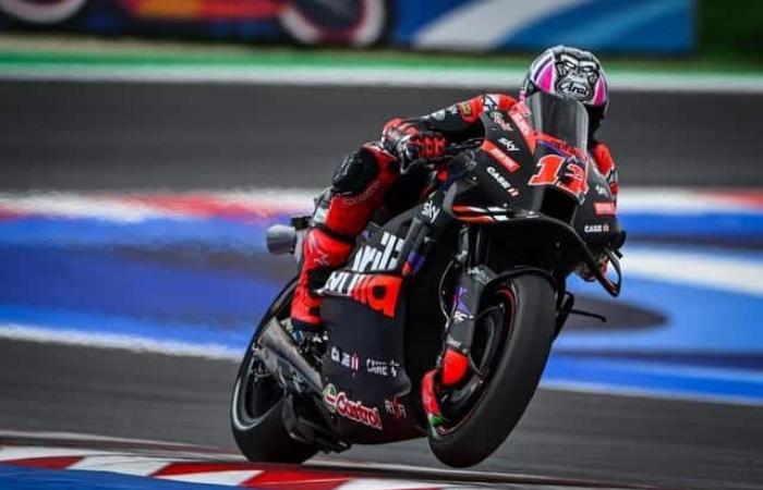 Un tournant pour Aprilia ? Aleix Espargaró et Maverick Viñales sous pression