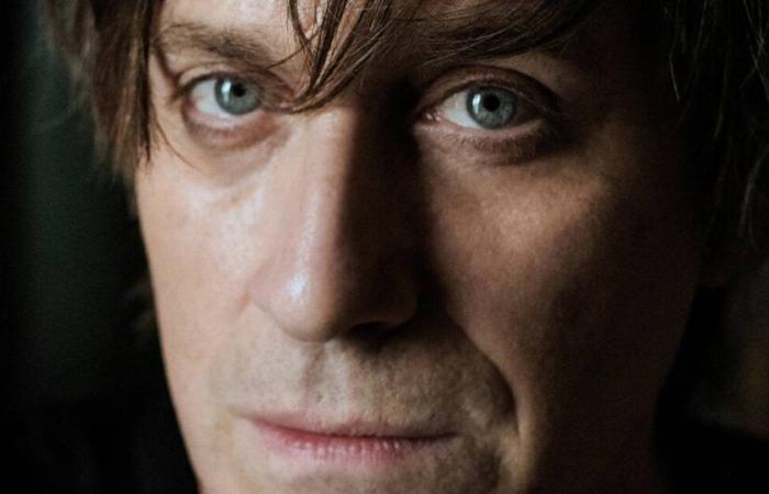 Thomas Dutronc, a real bohemian – Libération