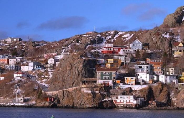 Le logement devient de plus en plus rare à St. John’s, Terre-Neuve