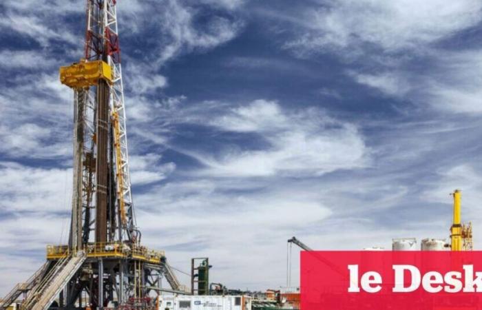 Predator Oil & Gas annonce un potentiel d’hélium dans son puits MOU-5 à Guercif