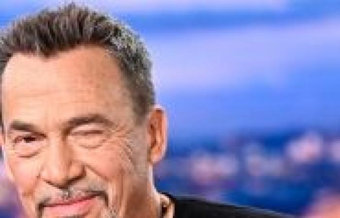 Florent Pagny parle de son combat et de ses récidives