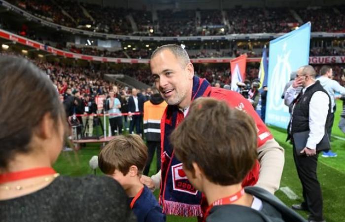 La folle histoire du match de Joe Cole dans un club amateur… en Haute-Savoie