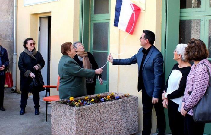 La bibliothèque Renée-Petit fête ses 50 ans