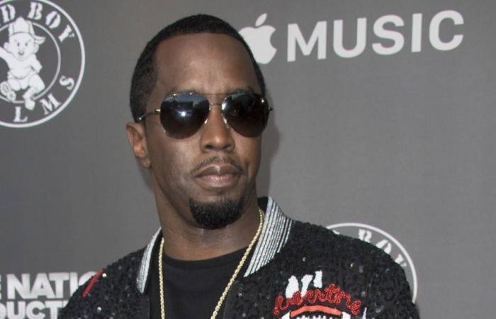 De nouveaux détails effrayants émergent de l’enquête sur le trafic sexuel de P. Diddy, alors qu’il est détenu