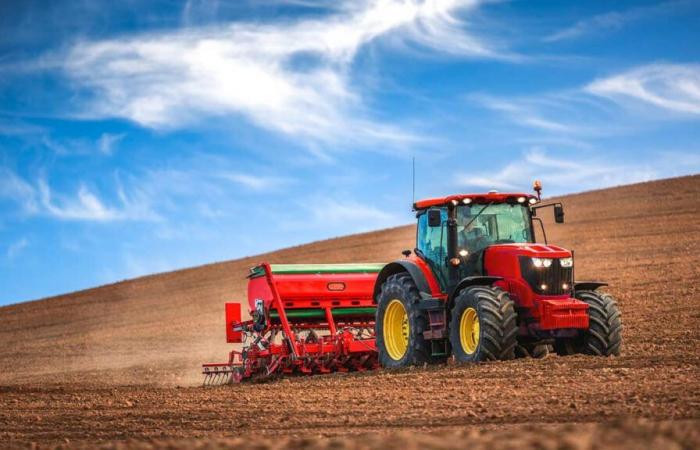 Allègement partiel de la taxe foncière pour les agriculteurs