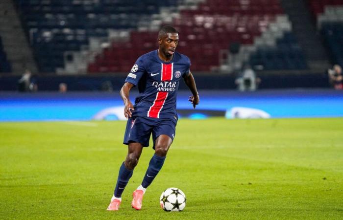 Dembélé au Real Madrid, il ne manque qu’une chose